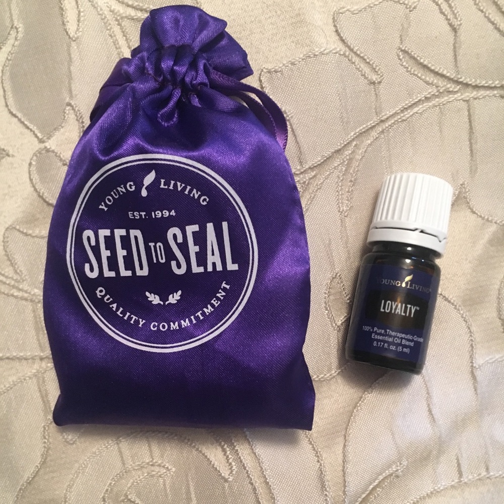 Young Living - Loyalty